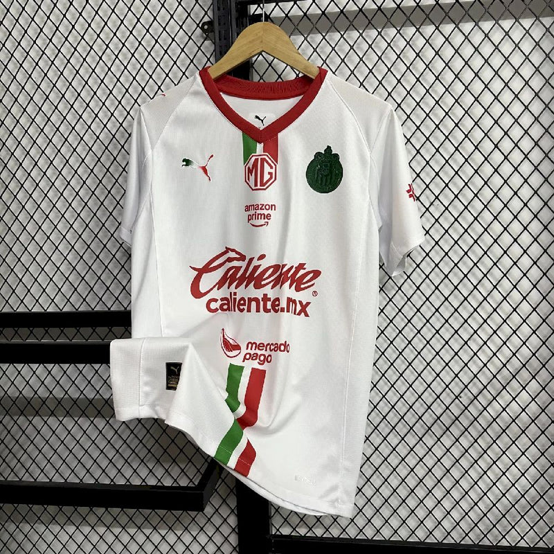 CHIVAS GUADALAJARA II 25/26 HOMBRE