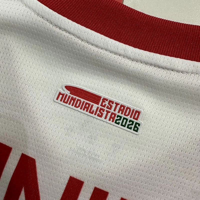 CHIVAS GUADALAJARA II 25/26 HOMBRE