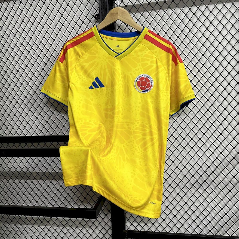 COLOMBIA I CUP AMERICA 2024 MEN'S T-SHIRT 