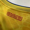 COLOMBIA I CUP AMERICA 2024 MEN'S T-SHIRT 