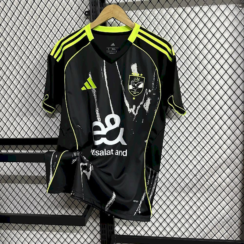 AL-AHLY II 25/26 HOMBRE