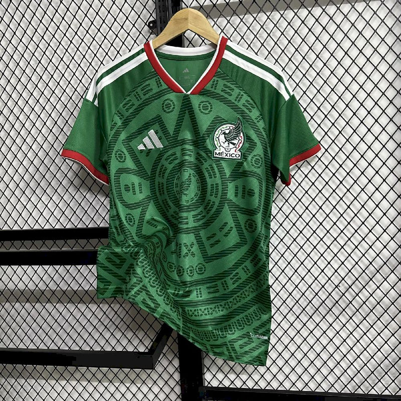 CAMISETA MEXICO I 26/27 HOMBRE