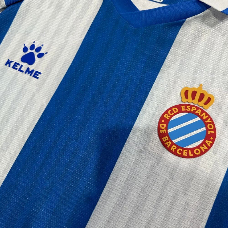 RCD ESPANYOL I 25/26 HOMBRE
