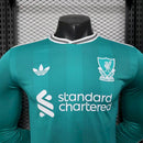 LIVERPOOL III 25/26 HOMBRE MANGA LARGA (VERSIÓN JUGADOR)