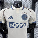 AJAX III 25/26 HOMBRE (VERSIÓN JUGADOR)