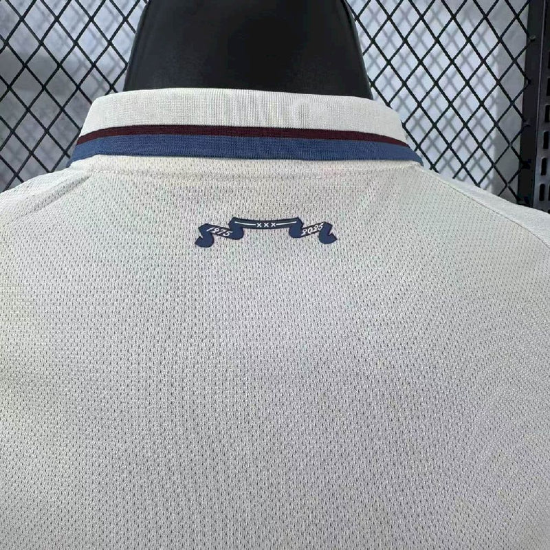 AJAX III 25/26 HOMBRE (VERSIÓN JUGADOR)