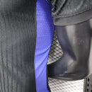 CAMISETA BARCELONA PRE-MATCH 25/26 HOMBRE (VERSIÓN JUGADOR)