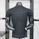 CAMISETA BARCELONA PRE-MATCH 25/26 HOMBRE (VERSIÓN JUGADOR)