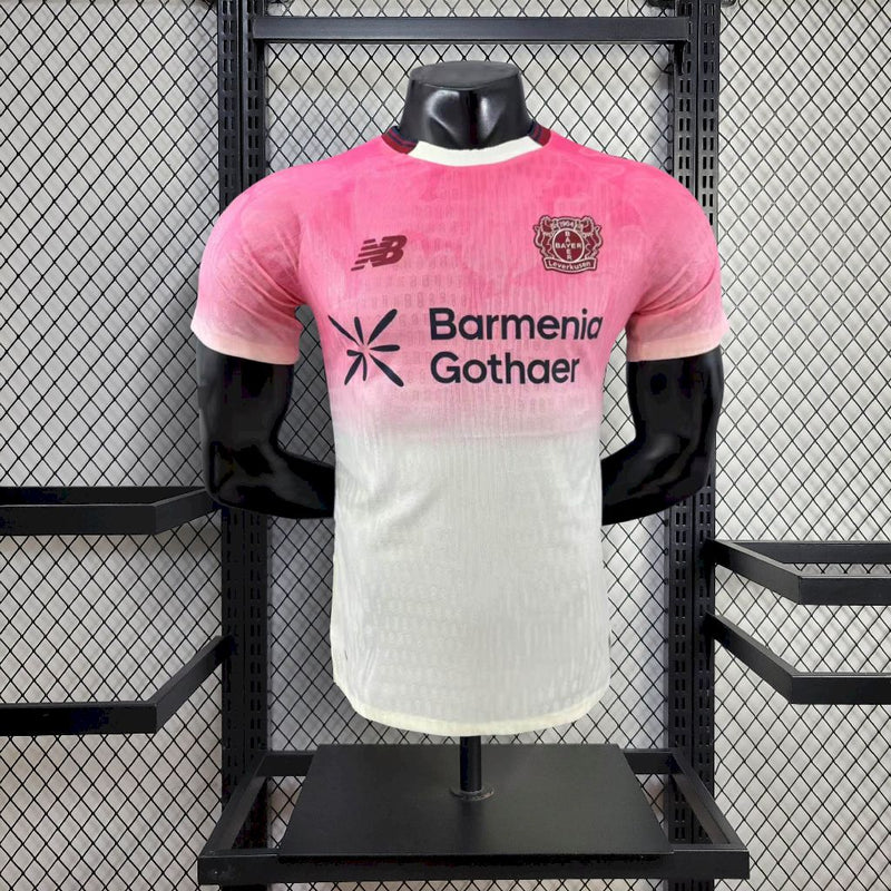 BAYER LEVERKUSEN II 25/26 HOMBRE (VERSIÓN JUGADOR)