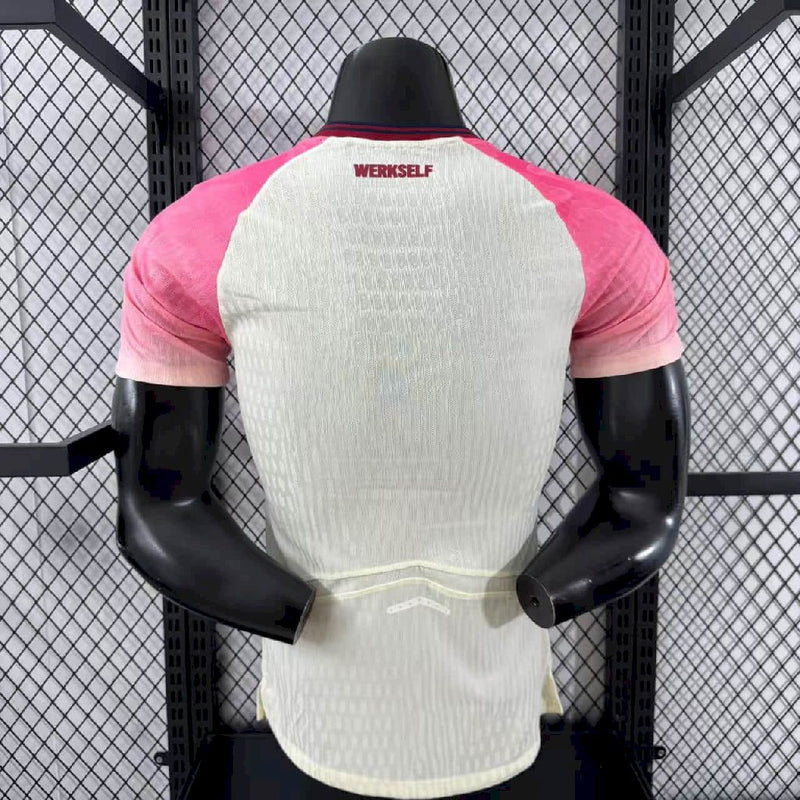 BAYER LEVERKUSEN II 25/26 HOMBRE (VERSIÓN JUGADOR)