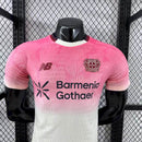 BAYER LEVERKUSEN II 25/26 HOMBRE (VERSIÓN JUGADOR)