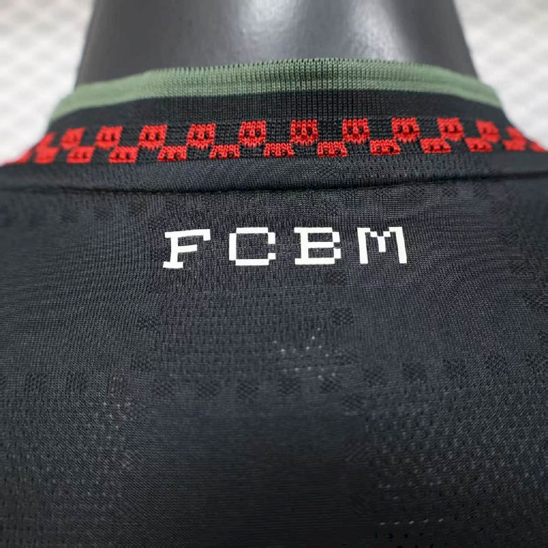 BAYERN DE MUNICH III 25/26 HOMBRE (VERSIÓN JUGADOR)