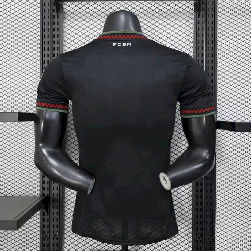 BAYERN DE MUNICH III 25/26 HOMBRE (VERSIÓN JUGADOR)