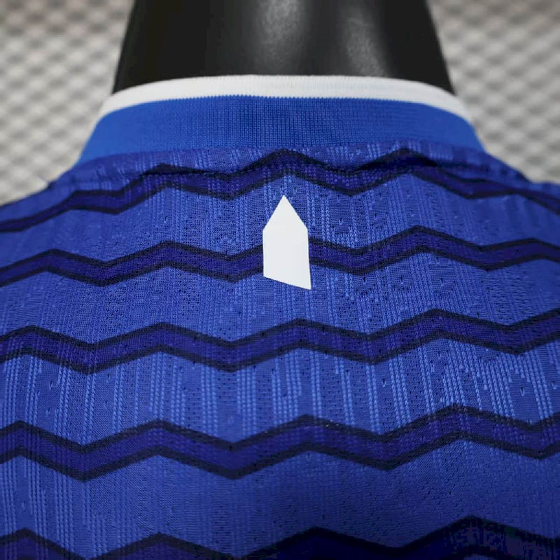 EVERTON I 25/26 HOMBRE (VERSION JUGADOR)