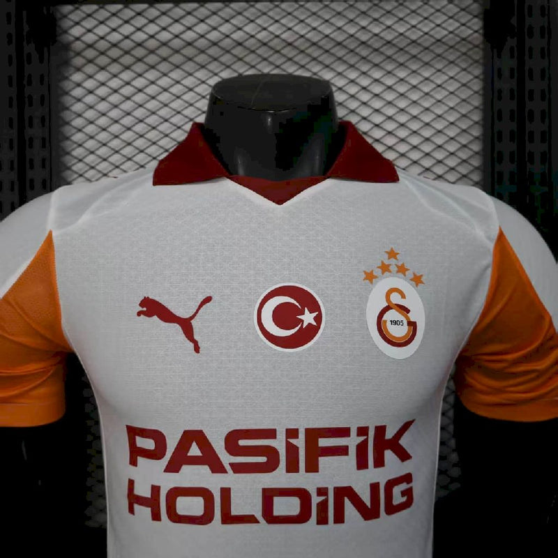 GALATASARAY II 25/26 HOMBRE (VERSIÓN JUGADOR)