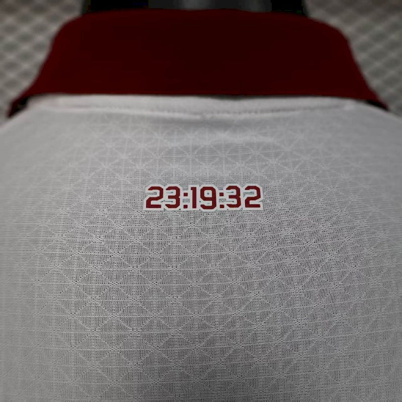 GALATASARAY II 25/26 HOMBRE (VERSIÓN JUGADOR)