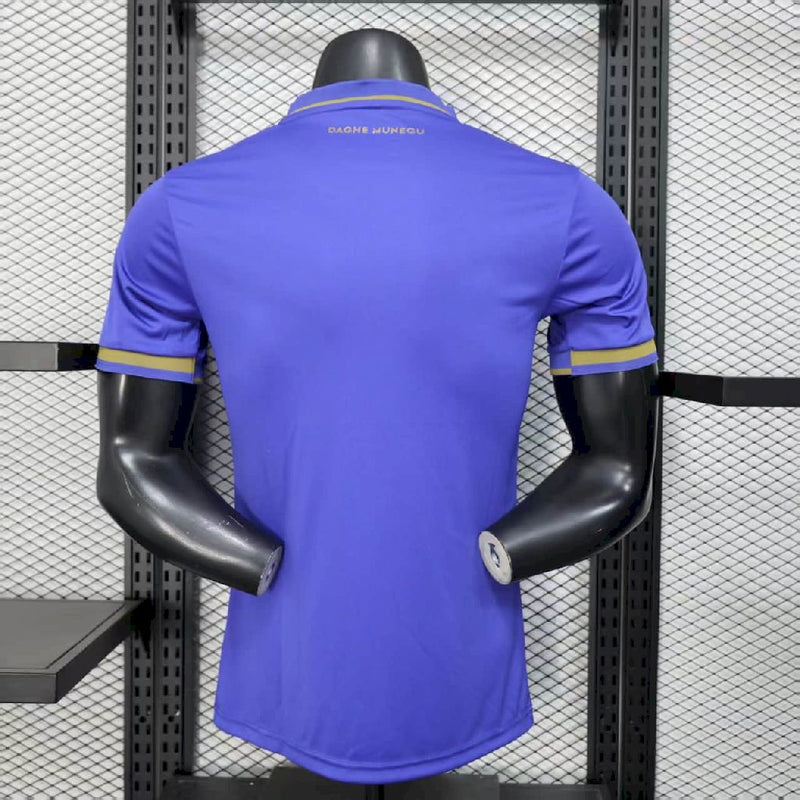 AS MONACO II 25/26 HOMBRE (VERSIÓN JUGADOR)