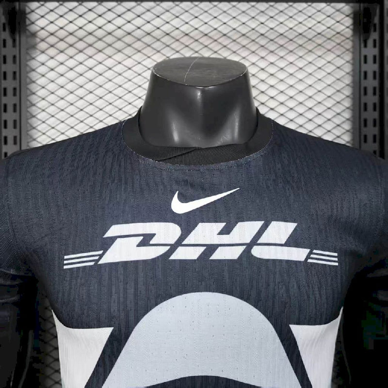 PUMA UNAM PORTERO I 25/26 HOMBRE (VERSIÓN JUGADOR)