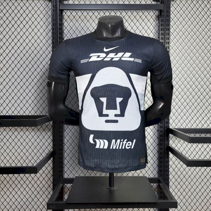 PUMA UNAM PORTERO I 25/26 HOMBRE (VERSIÓN JUGADOR)