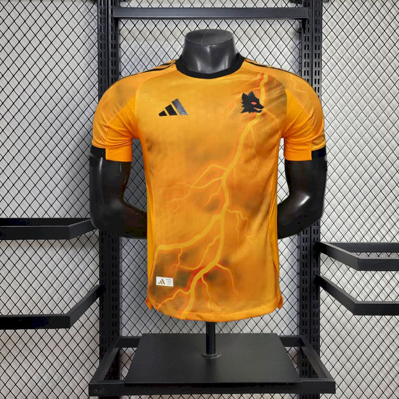 ROMA II 25/26 HOMBRE (VERSIÓN JUGADOR)