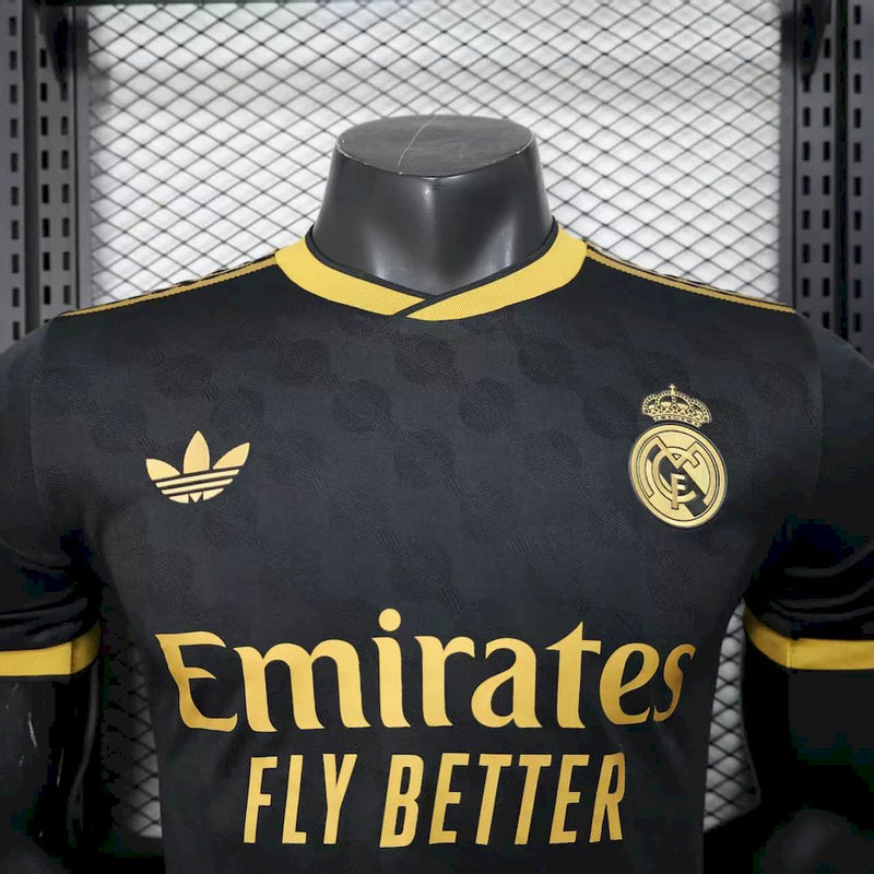 REAL MADRID EDICION ESPECIAL DRAGÓN 25/26 HOMBRE (VERSIÓN JUGADOR)