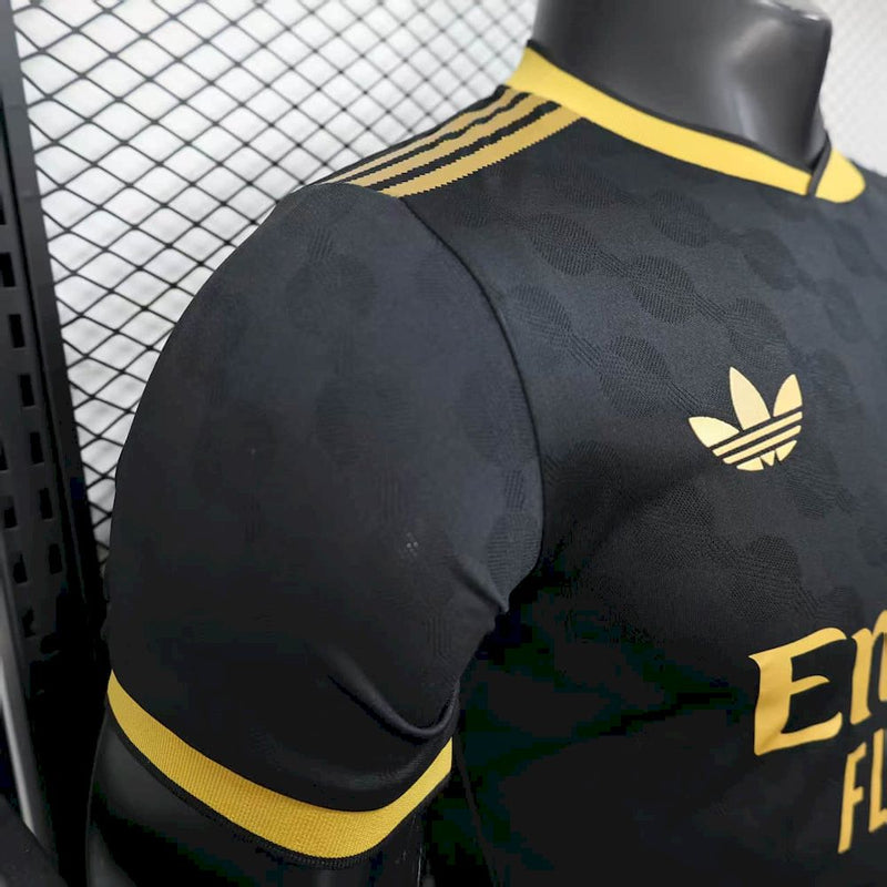 REAL MADRID EDICION ESPECIAL DRAGÓN 25/26 HOMBRE (VERSIÓN JUGADOR)