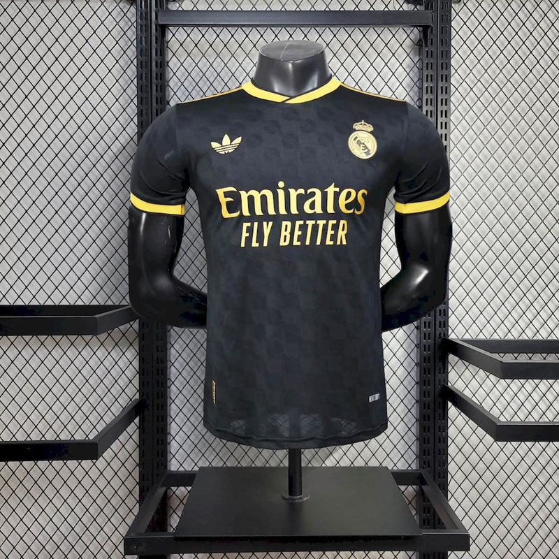 REAL MADRID EDICION ESPECIAL DRAGÓN 25/26 HOMBRE (VERSIÓN JUGADOR)