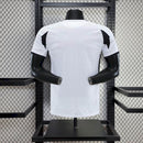 REAL MADRID EDICION ESPECIAL BLANCO MORADO Y NEGRO 25/26 HOMBRE (VERSIÓN JUGADOR)