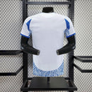 REAL MADRID EDICION ESPECIAL BLANCO Y AZUL 25/26 HOMBRE (VERSIÓN JUGADOR)