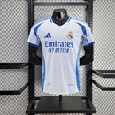 REAL MADRID EDICION ESPECIAL BLANCO Y AZUL 25/26 HOMBRE (VERSIÓN JUGADOR)
