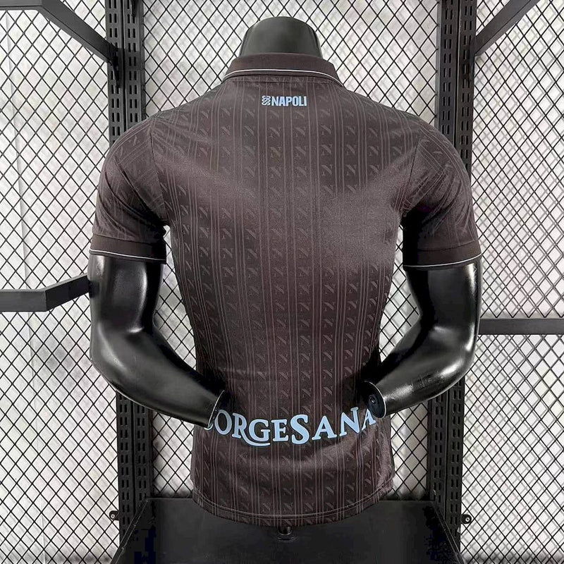 NAPOLI III 25/26 HOMBRE (VERSIÓN JUGADOR)