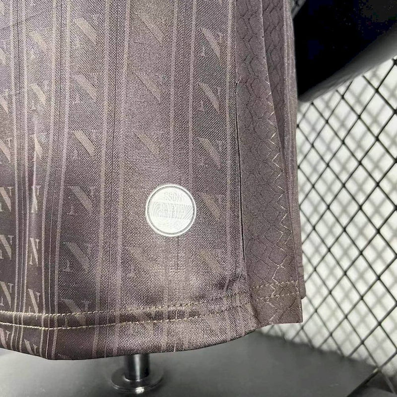 NAPOLI III 25/26 HOMBRE (VERSIÓN JUGADOR)