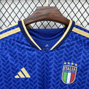 CAMISETA ITALIA I 26/27 HOMBRE