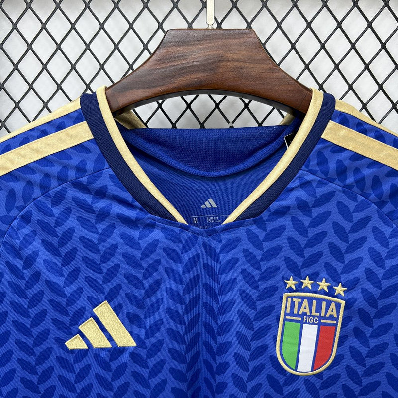 CAMISETA ITALIA I 26/27 HOMBRE