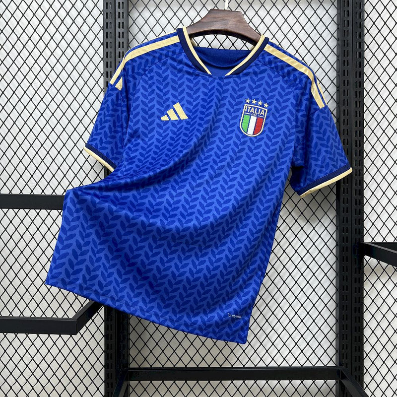 CAMISETA ITALIA I 26/27 HOMBRE