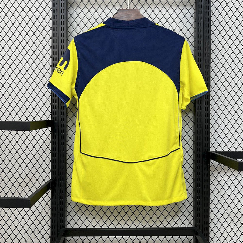 TOTTENHAM lII 25/26 HOMBRE