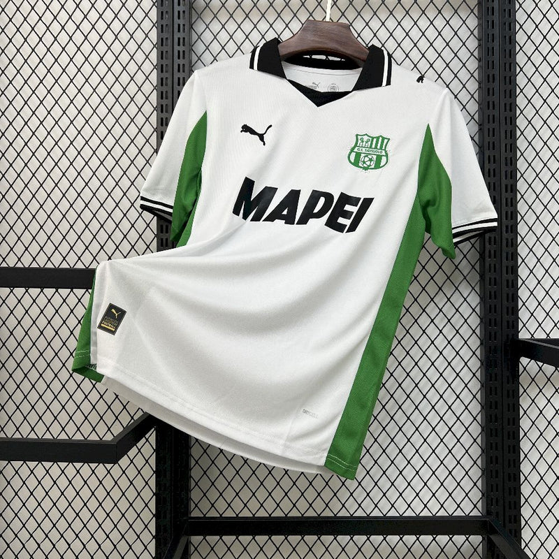 U.S. SASSUOLO CALCIO II 25/26 HOMBRE