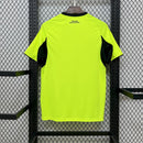 CAMISETA UNIVERSIDAD DE CHILE III 25/26 HOMBRE