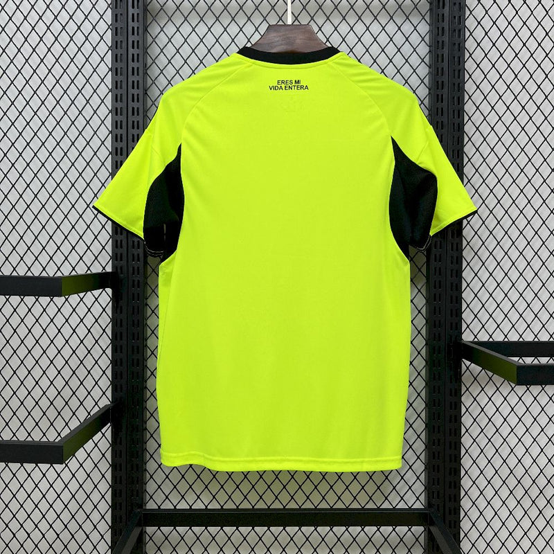 CAMISETA UNIVERSIDAD DE CHILE III 25/26 HOMBRE