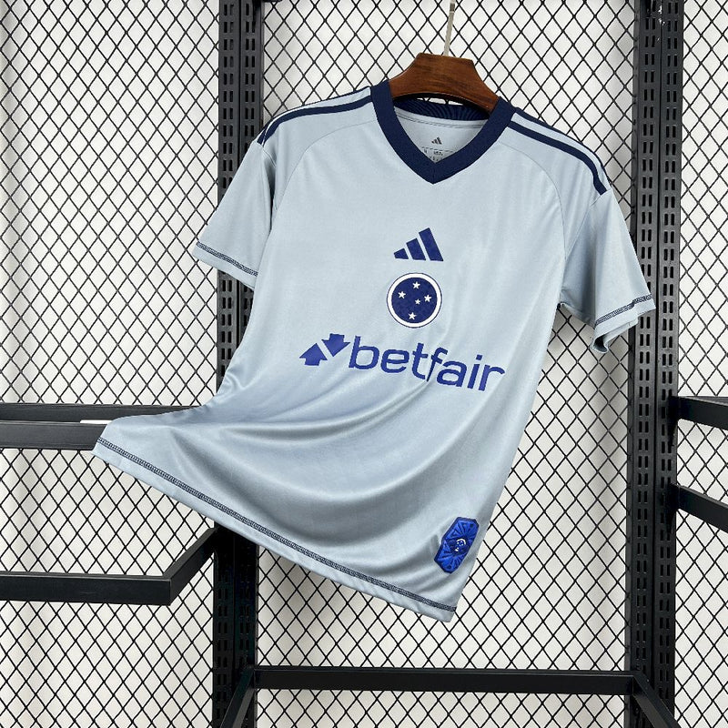 CRUZEIRO PORTERO l 25/26 HOMBRE