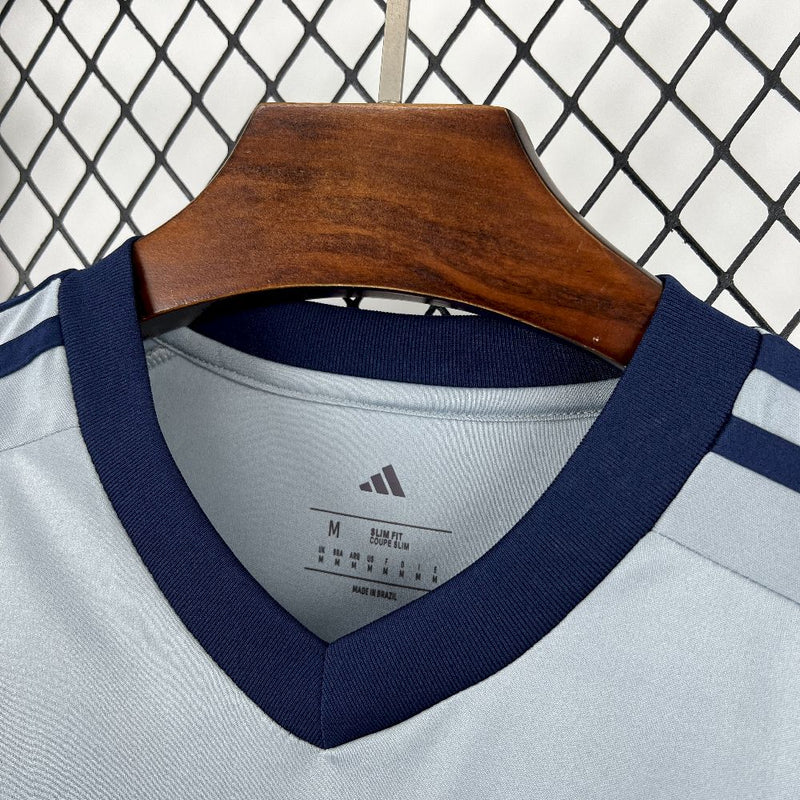 CRUZEIRO PORTERO l 25/26 HOMBRE