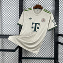 BAYERN MUNICH OFFEST 25/26 HOMEM 