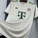 BAYERN MUNICH OFFEST 25/26 HOMEM 