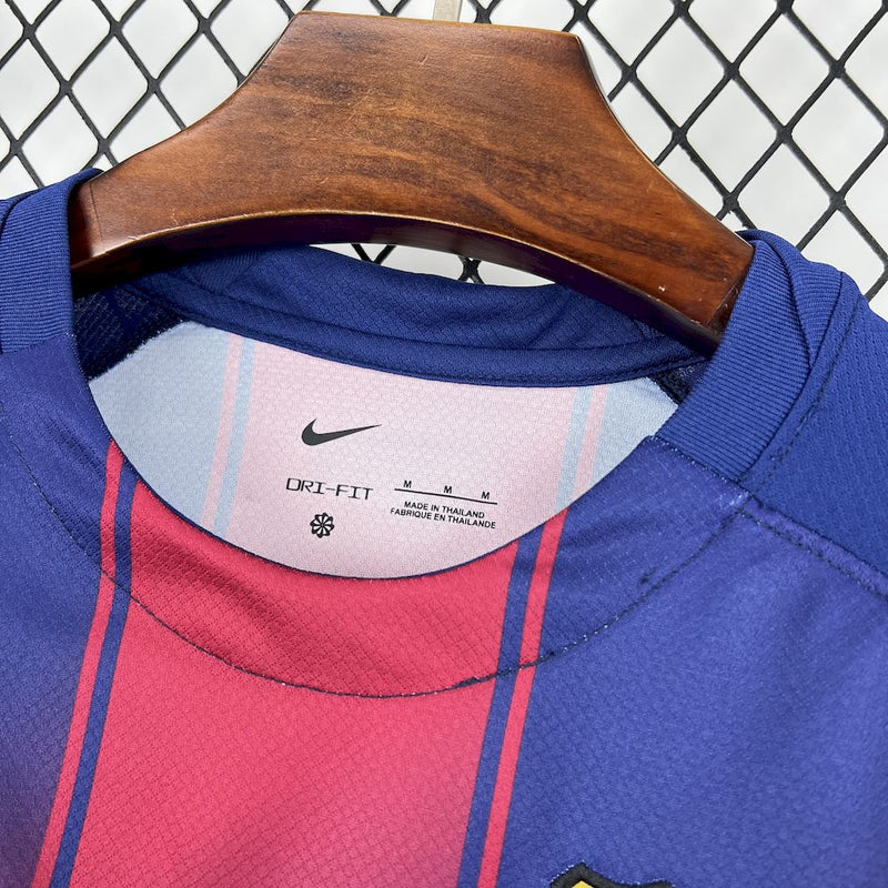 BARCELONA ED SHEERAN I 25/26 HOMBRE