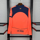 BARCELONA I 08/09 MEN (RETRO) LONG SLEEVE CHAMPHIONS SPECIAL 