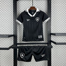 BOTAFOGO II 25/26 CONJUNTO INFANTIL