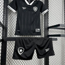BOTAFOGO II 25/26 CONJUNTO INFANTIL