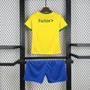 PALMEIRAS III 25/26 CONJUNTO INFANTIL