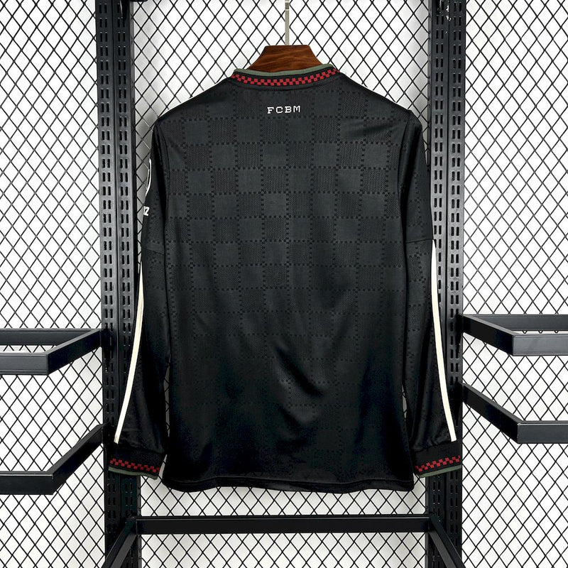 BAYERN DE MUNICH III 25/26 HOMBRE (MANGA LARGA)