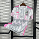 CAMISETA MEXICO CONCEPT II 26/27 HOMBRE